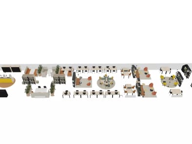 Library in Secondary Education - Planning Idea NE9DJ4RC ISO image