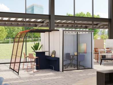 Linkedin Dwell libraries 1