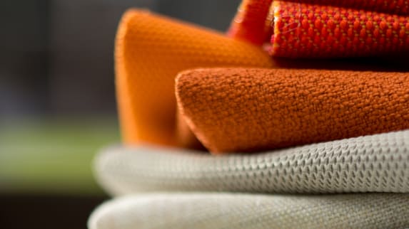 Global Palette - Fabrics