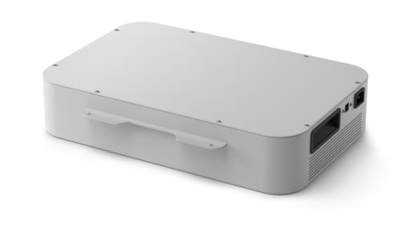 steelcase roam battery