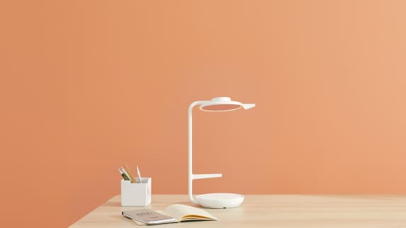 Steelcase Eclipse Light in task orientation