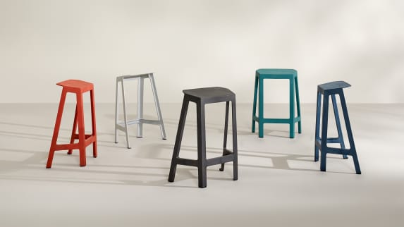 Perch Stool