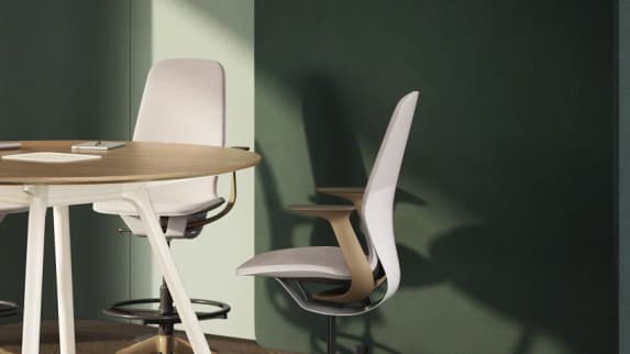 Steelcase Design Collection Banner