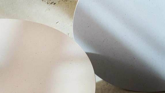 Steelcase Obelos Conference + Collaborative Tables Detail