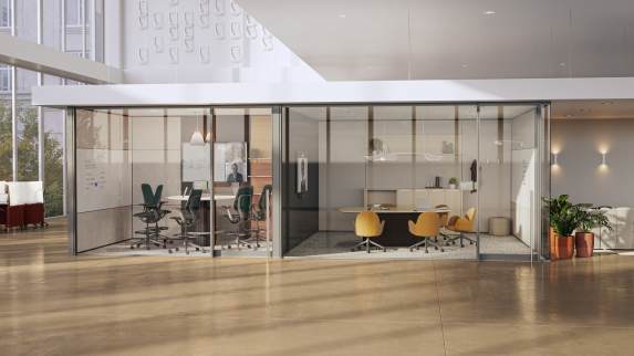 Empowering Hybrid Collaboration