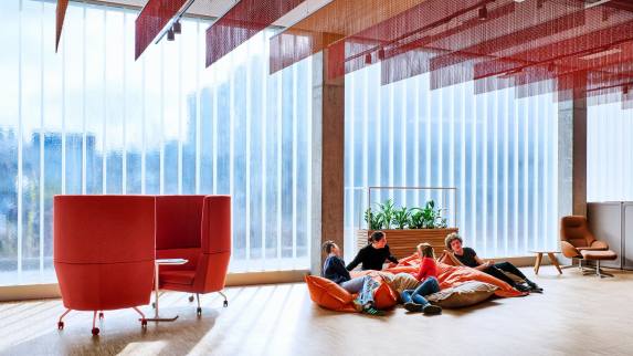 WB Case study: SRH University in Berlin