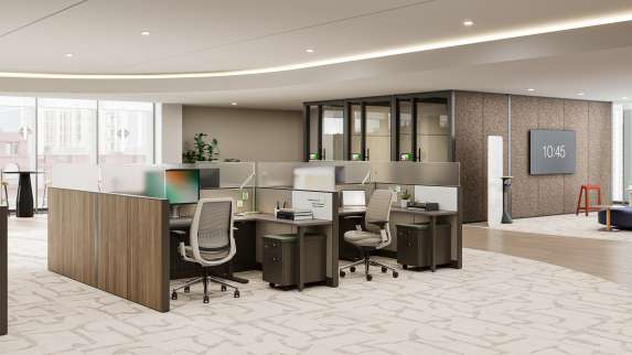 office space