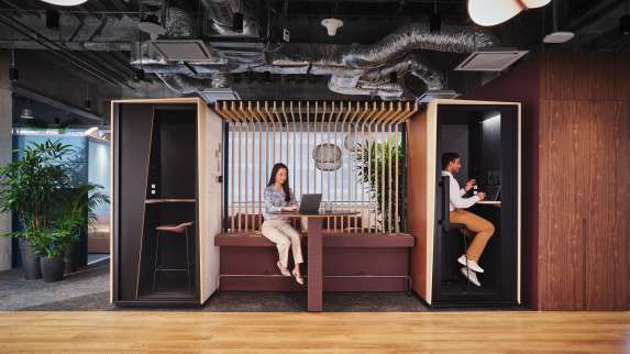 Orangebox Be My Guest®