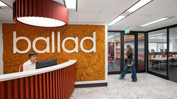 Small Business Bets Big on the Office Work Better Research