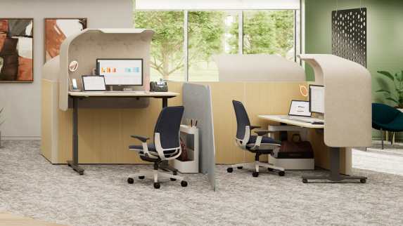 Designing Retail Banking Spaces