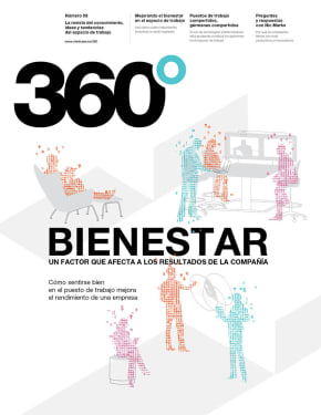 360 Revista Bienestar