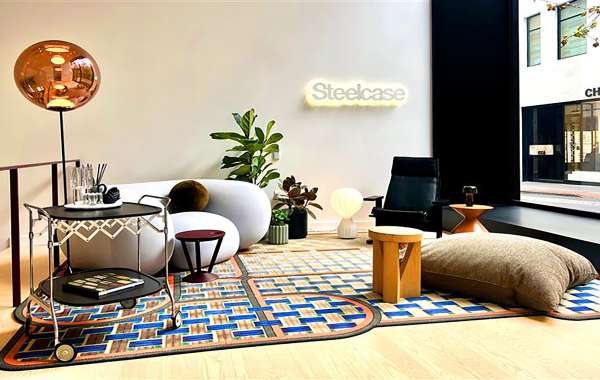 San Francisco, United States Location