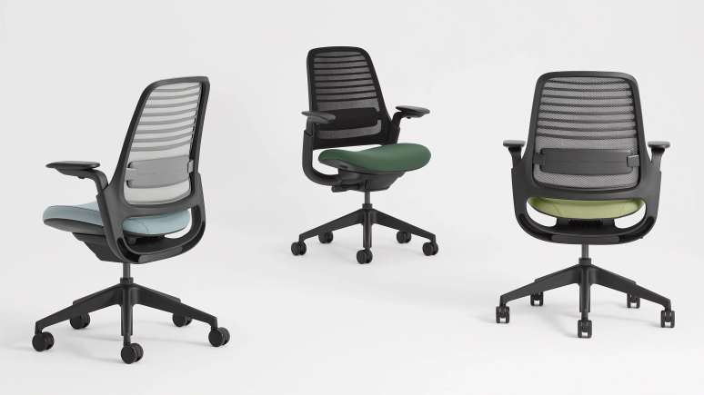 Steelcase Series 1 Sustainability