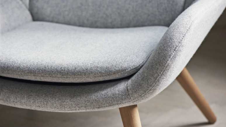 BOLIA Philippa Seating product detail