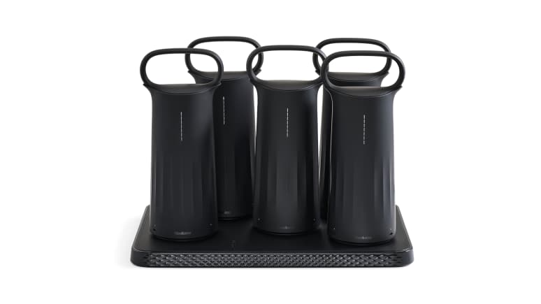 Steelcase Flex Mobile Power Update Village News