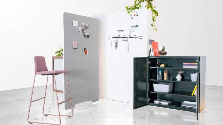 Écran acoustique Divisio