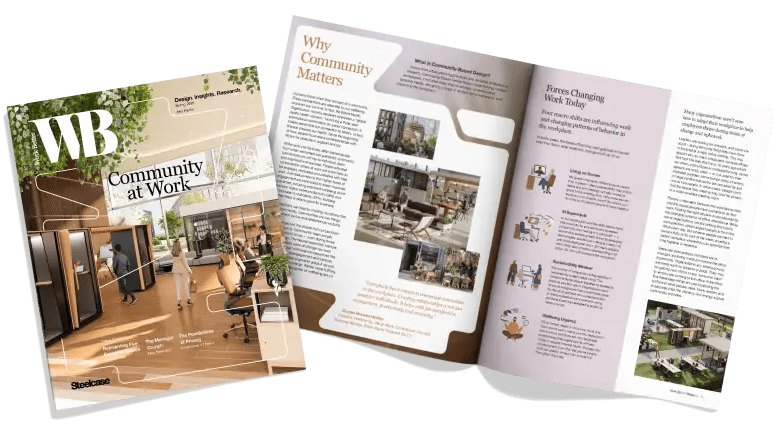 Work Better Magazine