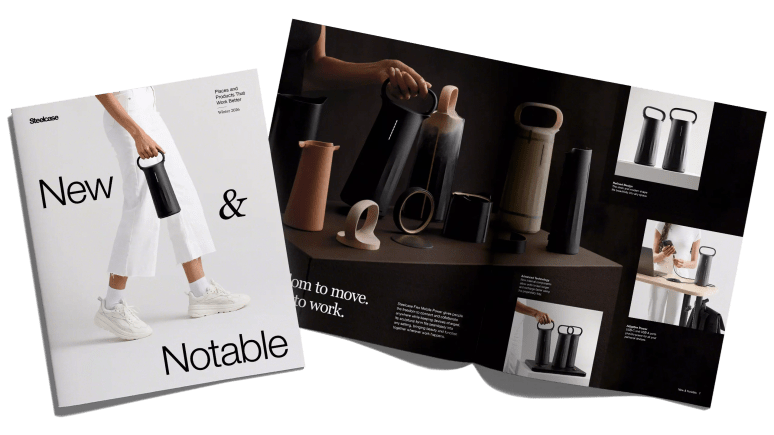 New and Notable catalog 2026