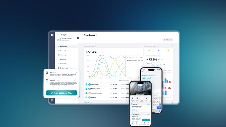 Spaceti
