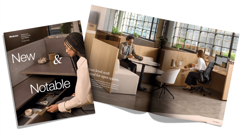 New and Notable catalog August 2026