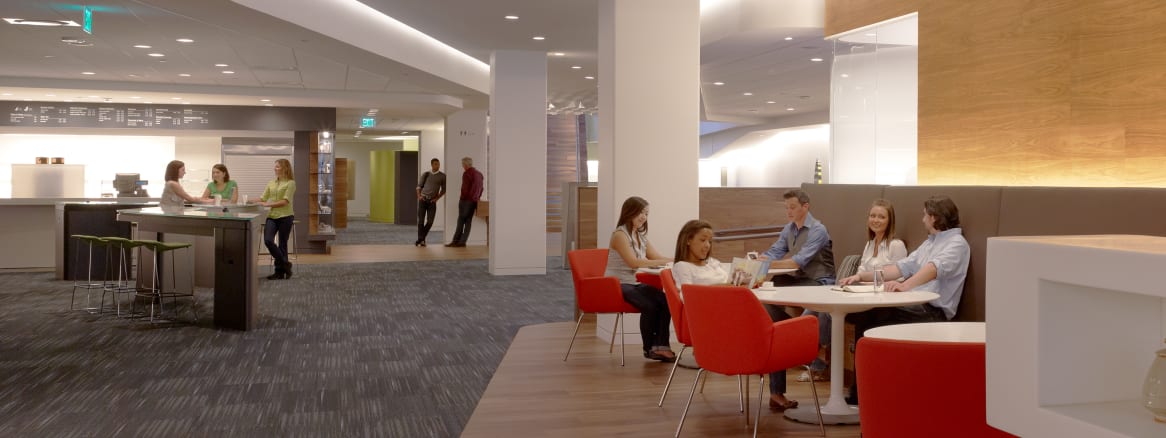 Steelcase - Office Furniture Solutions, Education & Healthcare Furniture