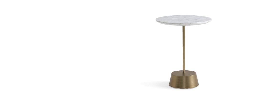 West Elm Work Maisie Side Table