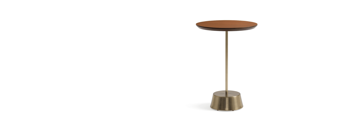 West Elm Work Maisie Side Table