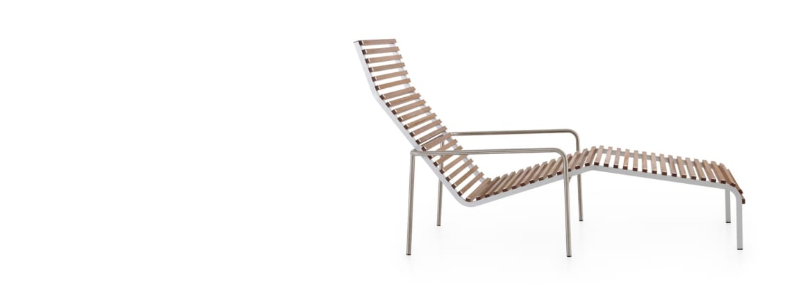 Extremis Extempore Lounge Chair