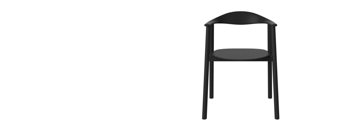 Swing Dining Chair seating