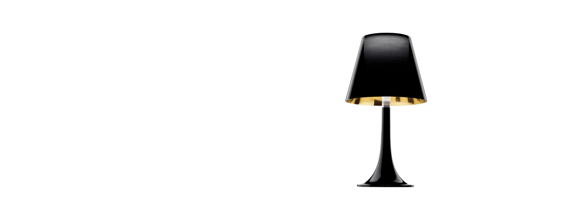 Miss K Table Lamp by Flos | Steelcase