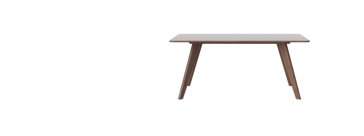 Mood by Bolia table