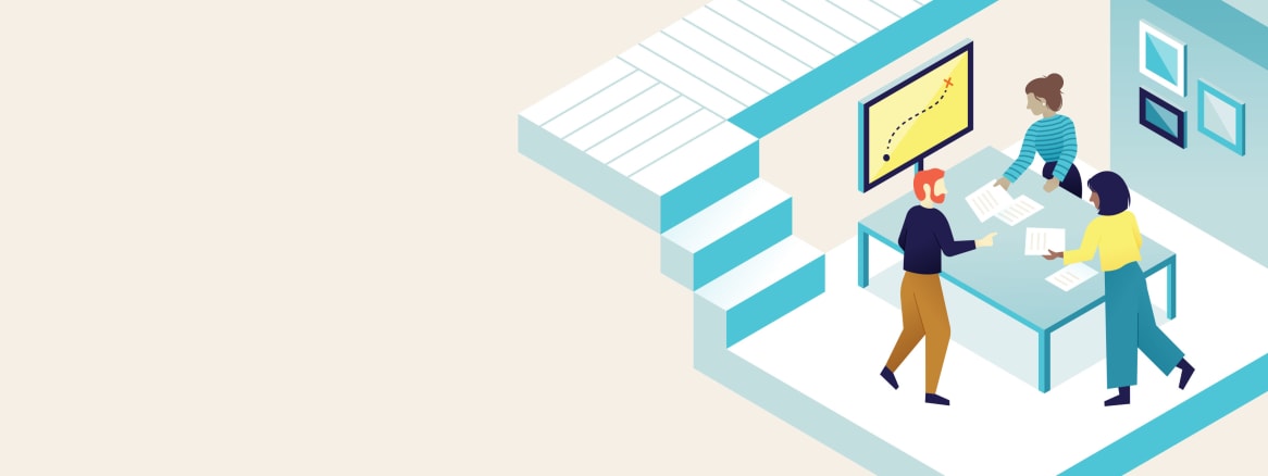 Change Management banner