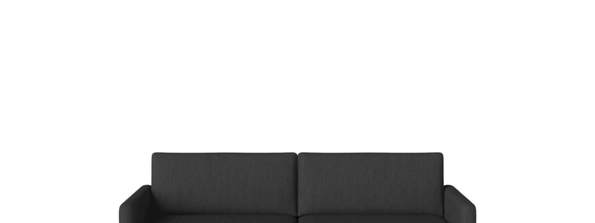 Scandinavia Remix 3 Seater Sofa