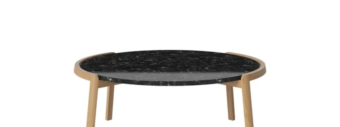 MIX COFFEE TABLE - LARGE