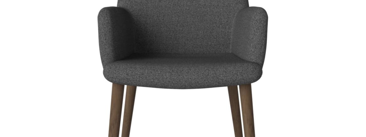 C3 Dining chair