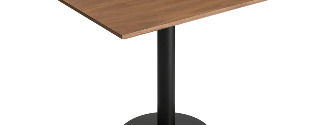Easy 32" Rectangle Cafe Table