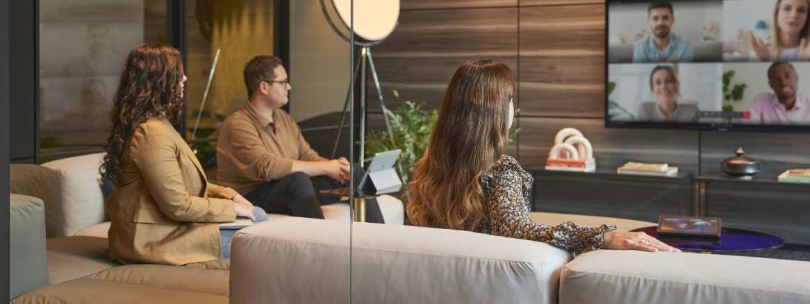 Humanizing Hybrid Collaboration