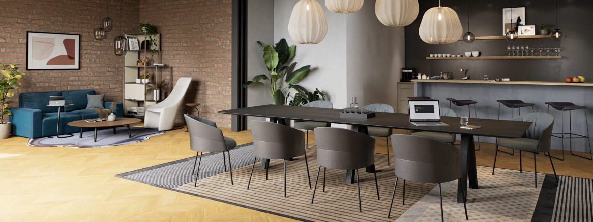 Viccarbe  We manufacture contemporary furniture for collaborative spaces