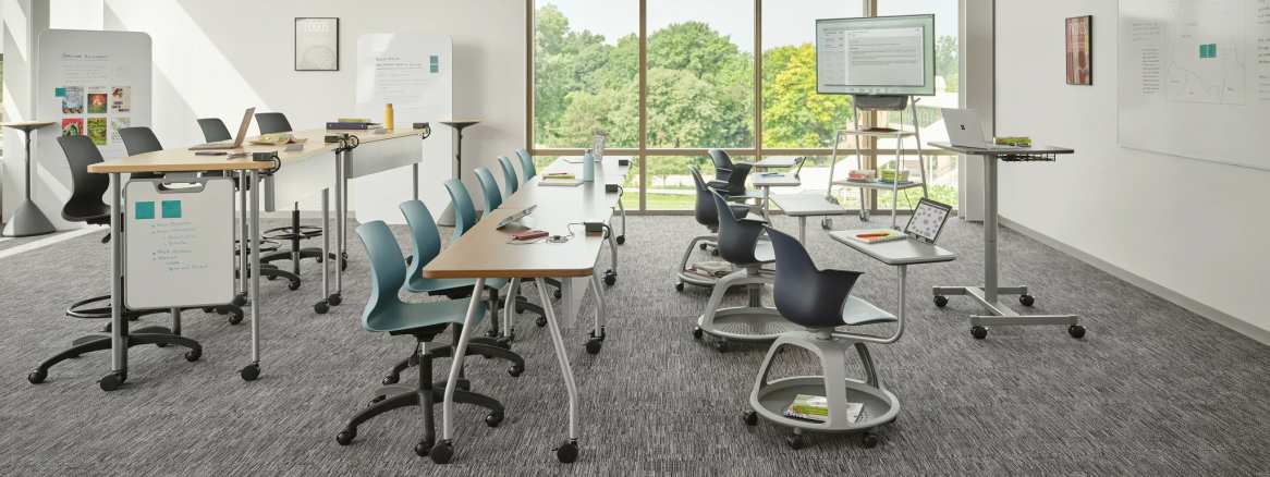Agree Chair