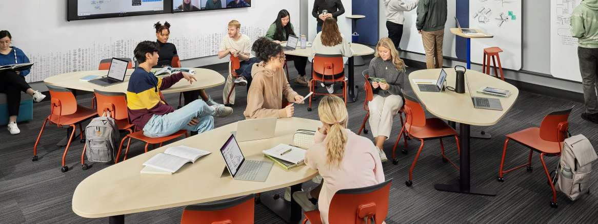 Steelcase Learning