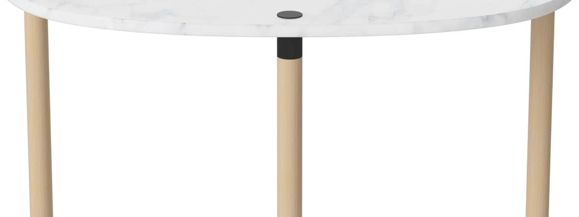 TUK COFFEE TABLE SMALL - HIGH