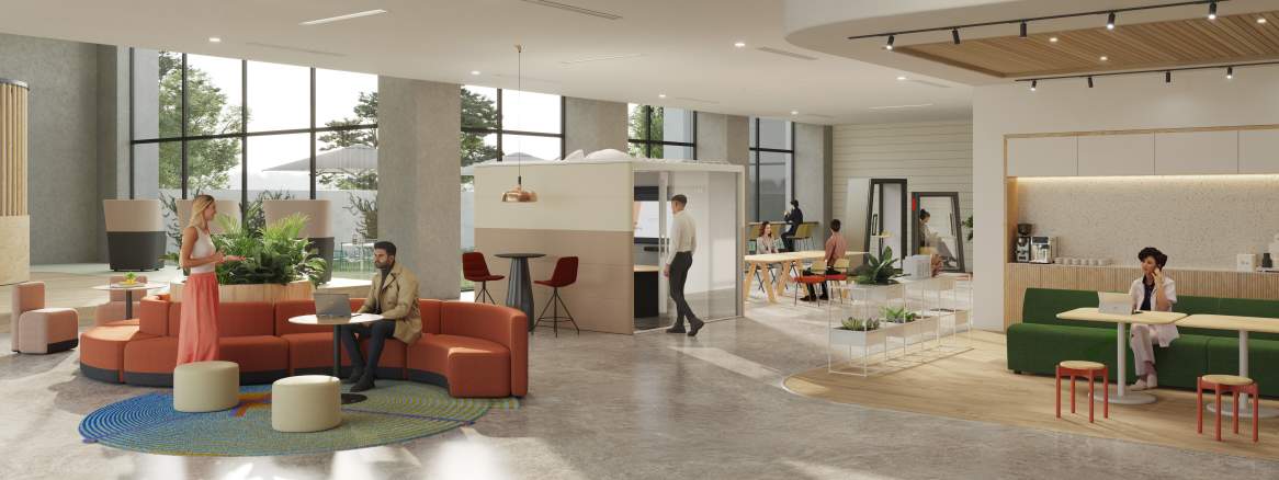 Community-Based Design Overview