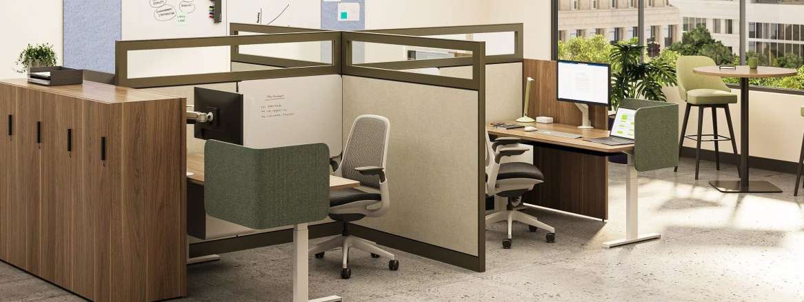 Small & midsize business