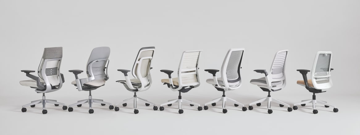Sit Better. Work Better.
