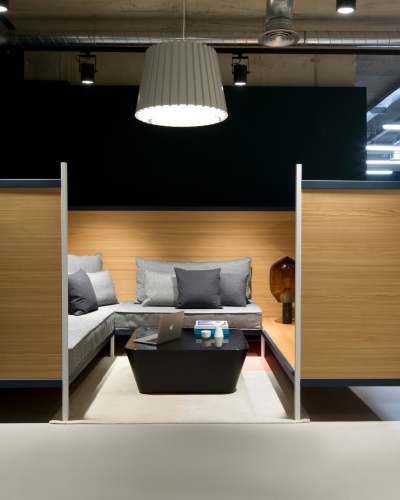 Zero-in Table