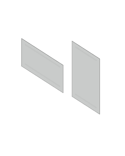 Revit Furniture Model S Steelcase, How To Make Floating Shelves Materials In Revit