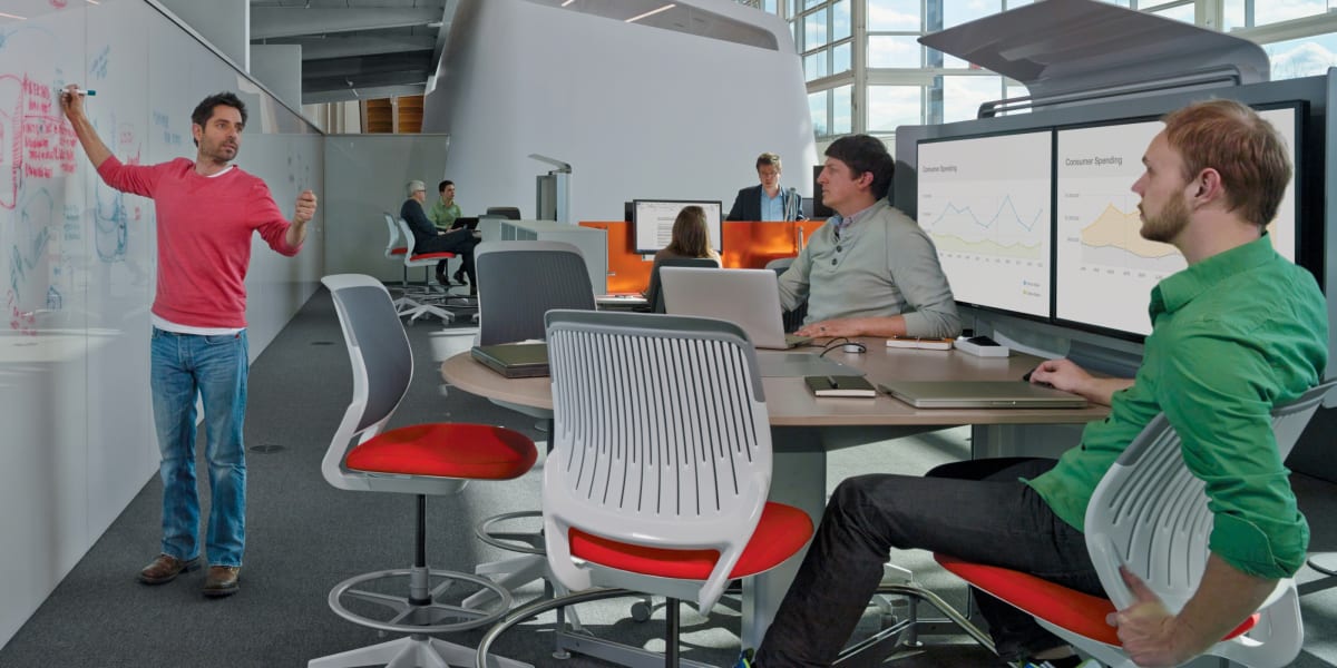 Cobi Office Chair