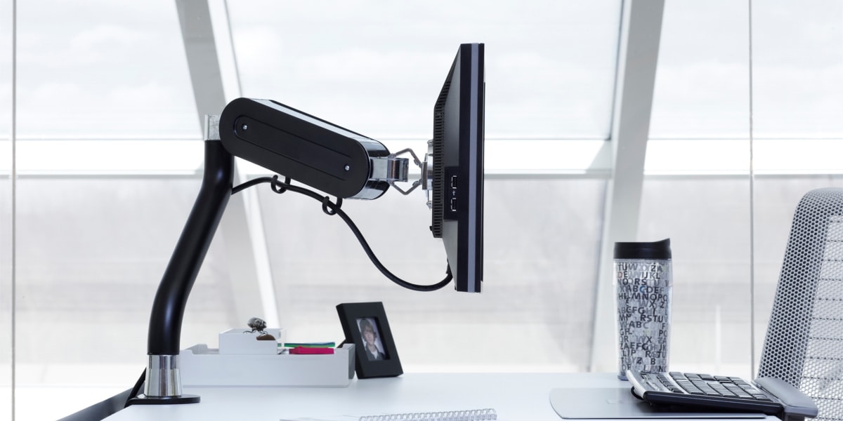 FYI Monitor Arm