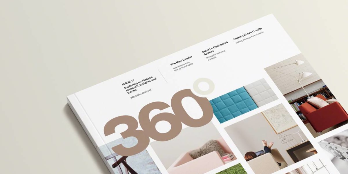 360 Magazine: Issue 71