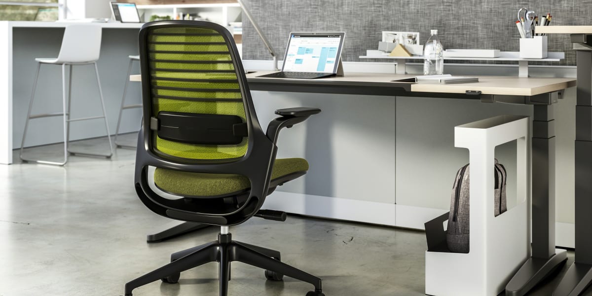 Steelcase Series 1